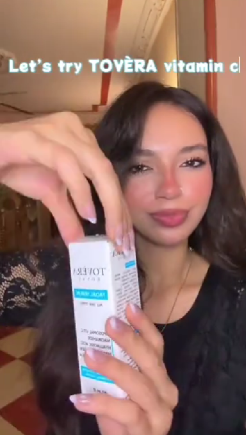 TOVÈRA customer experience